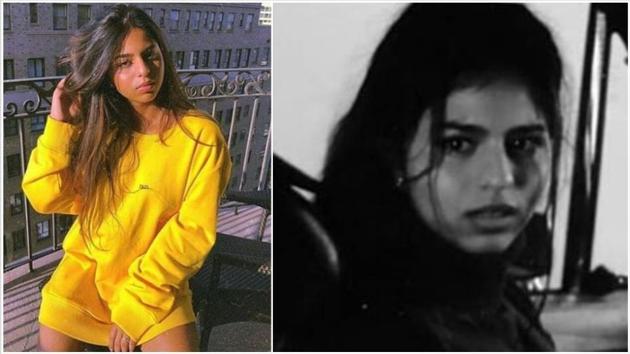 Shah Rukh Khan’s daughter Suhana Khan has worked on a friend’s short film.