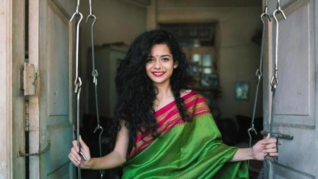 Mithila Palkar on her curly hair: ‘Most directors I have worked with ...