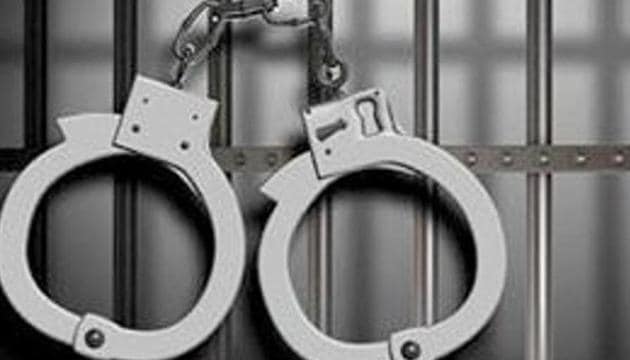 Azarudeen, a resident of Ukkadam in Coimbatore, owns a travel agency and was arrested on Wednesday. (FILE PHOTO) Azarudeen, a resident of Ukkadam in Coimbatore, owns a travel agency and was arrested on Wednesday. (FILE PHOTO)