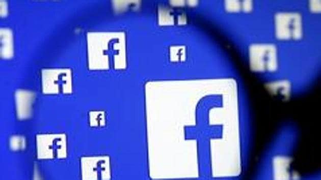 In Tinsukia in Upper Assam, Superintendent of Police Shiladitya Chetia said a person who was associated with the BJP was questioned and counseled by the police after complaints of him posting inflammatory and communal stuff on Facebook.(REUTERS) In Tinsukia in Upper Assam, Superintendent of Police Shiladitya Chetia said a person who was associated with the BJP was questioned and counseled by the police after complaints of him posting inflammatory and communal stuff on Facebook.(REUTERS)