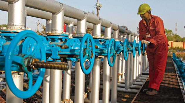The 1973 OPEC oil crisis and the Persian Gulf war of 1991 brought India to its knees. (REUTERS) The 1973 OPEC oil crisis and the Persian Gulf war of 1991 brought India to its knees. (REUTERS)