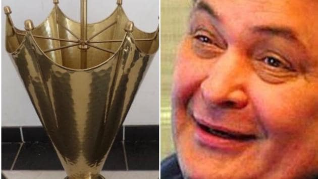 Rishi Kapoor has made an amusing tweet about ICC World Cup, rejoice!