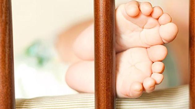 A new-born child died on Thursday in Agarpara due to alleged medical negligence amid doctors’ strike across the state. (File Photo) A new-born child died on Thursday in Agarpara due to alleged medical negligence amid doctors’ strike across the state. (File Photo)
