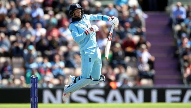 England's Joe Root in action. (Action Images via Reuters)