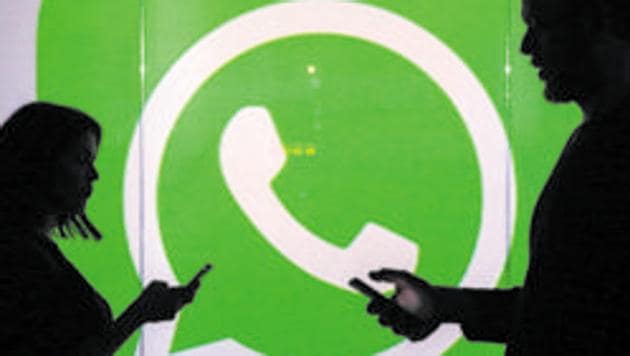 A 28-year-old allegedly created a fake account on a photo-sharing app in the actress’ name and posted photos of her. (Bloomberg File Photo / Representative image) A 28-year-old allegedly created a fake account on a photo-sharing app in the actress’ name and posted photos of her. (Bloomberg File Photo / Representative image)