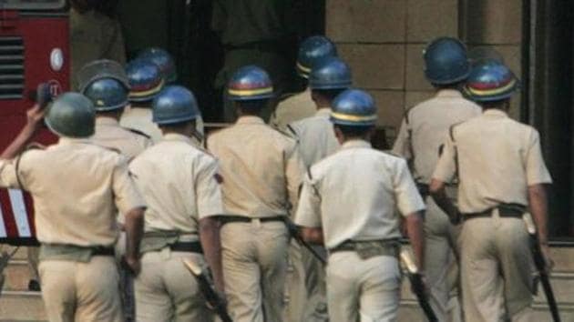 When the probe was taken over by the NIA later, it concluded that the blasts were carried out by people belonging to the majority community.(HT File Photo/Representative Image)