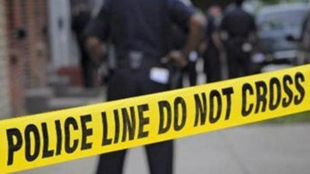 The motive behind the murder could not be ascertained so far and it will be known once the accused are held.(HT File Photo/ Representative image) The motive behind the murder could not be ascertained so far and it will be known once the accused are held.(HT File Photo/ Representative image)