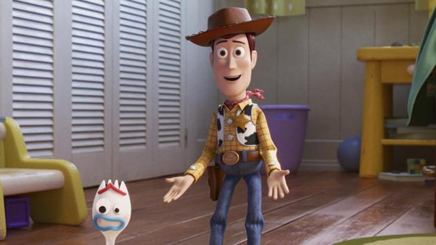 Toy Story - Rotten Tomatoes