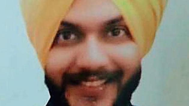 A civil engineer by profession, Devdarshdeep recently got selected for the Indian Forest Services by securing all-India rank 13. A civil engineer by profession, Devdarshdeep recently got selected for the Indian Forest Services by securing all-India rank 13.