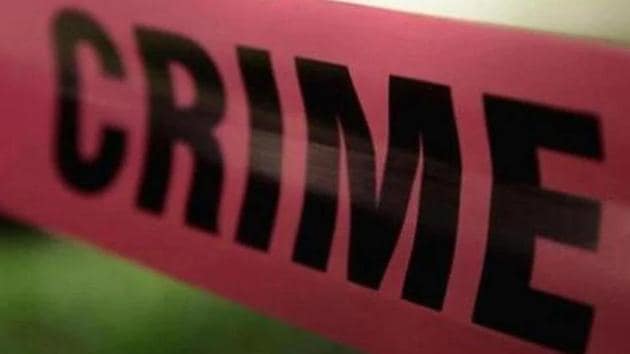 The girl was found dead 27 kilometres west of Lukeville in Arizona state by the US border patrol agents. (FILE PHOTO) The girl was found dead 27 kilometres west of Lukeville in Arizona state by the US border patrol agents. (FILE PHOTO)