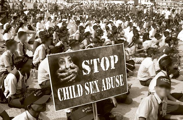 It may be possible that by 2022, the government is able to provide all citizens with a home and shelter. But home and shelter don’t guarantee security for women and children (AFP) It may be possible that by 2022, the government is able to provide all citizens with a home and shelter. But home and shelter don’t guarantee security for women and children (AFP)