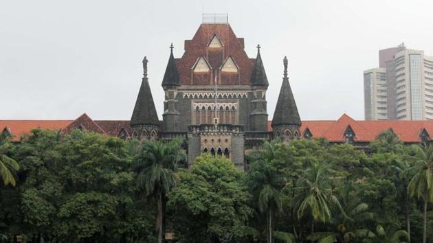 Bombay High Court.(Bhushan Koyande/ HT file photo)