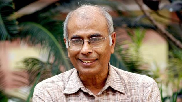 This undated photograph shows Indian activist Narendra Dabholkar who was gunned down by two motorcycle-riding attackers on Tuesday, Aug. 20 as he was taking a morning walk in Pune, India. The 67-year-old doctor-turned-activist had been receiving death threats for years since he began traveling by public buses to hundreds of villages around Maharashtra state to lecture against superstitions, religious extremism, black magic and animal or human sacrifice, according to his friend and fellow activist, Deepak Girme. (AP file photo) This undated photograph shows Indian activist Narendra Dabholkar who was gunned down by two motorcycle-riding attackers on Tuesday, Aug. 20 as he was taking a morning walk in Pune, India. The 67-year-old doctor-turned-activist had been receiving death threats for years since he began traveling by public buses to hundreds of villages around Maharashtra state to lecture against superstitions, religious extremism, black magic and animal or human sacrifice, according to his friend and fellow activist, Deepak Girme. (AP file photo)
