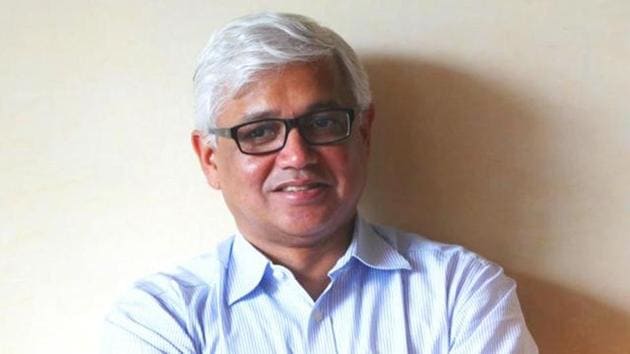 Amitav Ghosh’s new novel Gun Island is the sequel to The Hungry Tide. (HT FILE) Amitav Ghosh’s new novel Gun Island is the sequel to The Hungry Tide. (HT FILE)