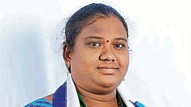 Araku’s first-time Member of Parliament Goddeti Madhavi, 27, of the YS Jaganmohan Reddy-led YSR Congress Party (YSRCP) will be the 17th Lok Sabha’s second youngest member after 25-year-old Chandrani Murmu from the Keonjhar in Odisha.