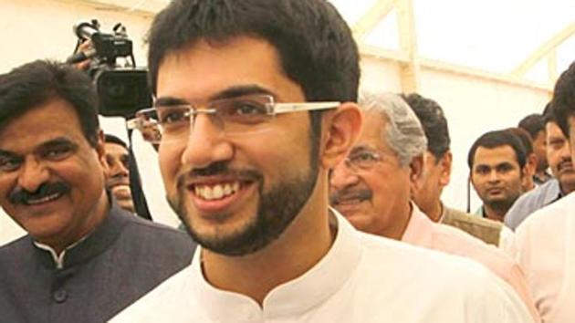 After years of delay, the Mithi River rejuvenation project will be completed in two years, Yuva Sena chief Aaditya Thackeray said on Saturday. (Kunal Patil/HT photo) After years of delay, the Mithi River rejuvenation project will be completed in two years, Yuva Sena chief Aaditya Thackeray said on Saturday. (Kunal Patil/HT photo)