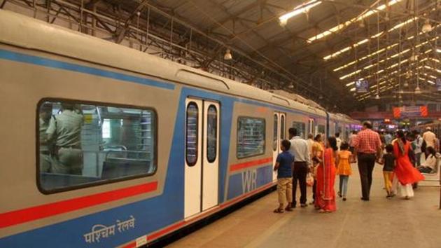 A team of private public relations professionals will soon drive the railways’ publicity campaign both at the Union ministry in the national capital as well as in each of its zones(Bhushan Koyande)