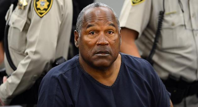 Just days after the 25th anniversary of the gruesome double murder of which he was accused but acquitted, OJ Simpson has opened a Twitter account with a vow to do “a little getting even.”(AFP)