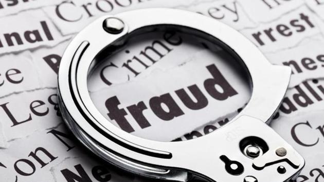 The Khadakpada police on Friday registered a case against an unidentified person working at the customer care centre of a travel portal for allegedly cheating a 28-year-old man of ₹1.28 lakh. The Khadakpada police on Friday registered a case against an unidentified person working at the customer care centre of a travel portal for allegedly cheating a 28-year-old man of ₹1.28 lakh.