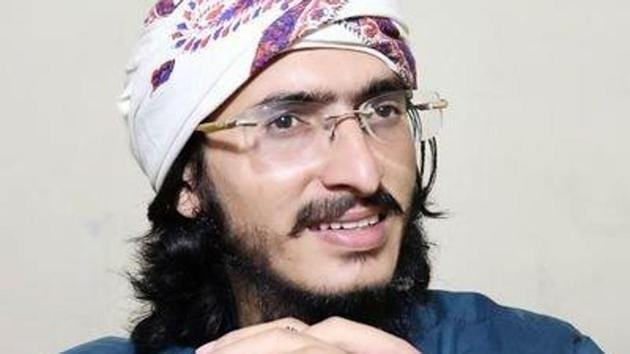 Soon after Khan’s killing, #Justice4MuhammadBilalKhan started trending on social media.(Muhammad Bilal Khan/ Twitter) Soon after Khan’s killing, #Justice4MuhammadBilalKhan started trending on social media.(Muhammad Bilal Khan/ Twitter)