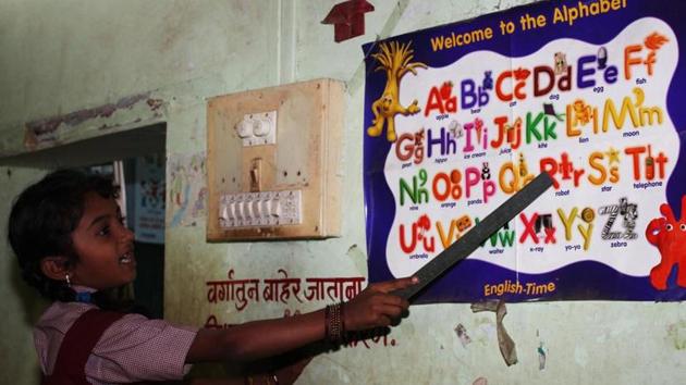 As there were many issues and corrections in the admission process in the first lottery admissions, the deadline to take the admission was extended twice by the state education department (PICTURE DPR REPRESENTATIONAL PURPOSES ONLY) As there were many issues and corrections in the admission process in the first lottery admissions, the deadline to take the admission was extended twice by the state education department (PICTURE DPR REPRESENTATIONAL PURPOSES ONLY)