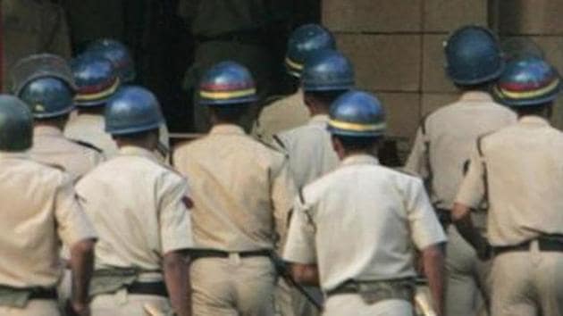 Police personnel deployed in Chhattisgarh’s Maoist-hit Bastar will be taught the Gondi language spoken by tribals to bridge the gap between them.(Representative Image)