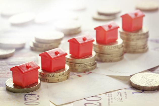 Though it is not a new concept to link home loan rates to external benchmark, SBI is the first bank to link it to repo rate.(Getty Images/iStockphoto) Though it is not a new concept to link home loan rates to external benchmark, SBI is the first bank to link it to repo rate.(Getty Images/iStockphoto)