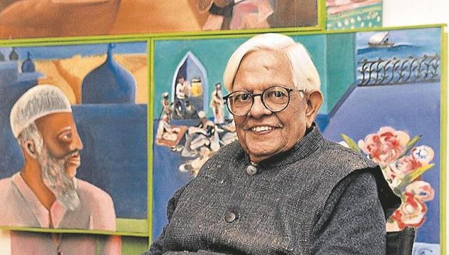 Bhupen Khakhar Bhupen Khakhar