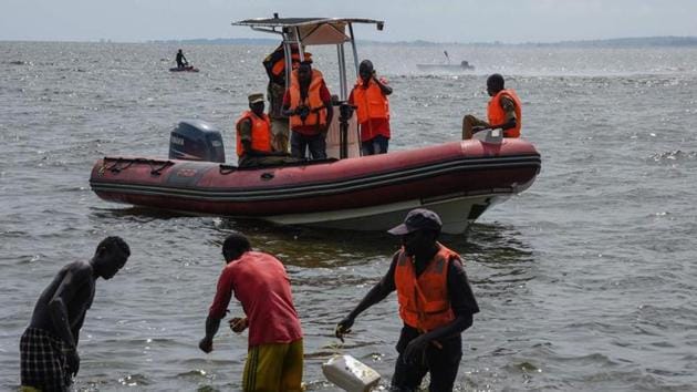 Paramedics rushed Janardanan to the hospital but he was declared dead on arrival.(AFP/ Representative image)