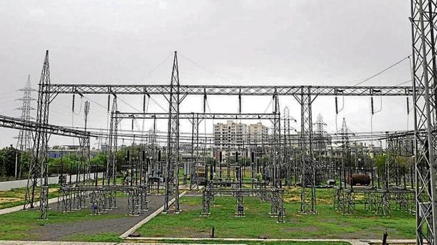 The Haryana Vidyut Prasaran Nigam (HVPN) has written to the Gurugram Metropolitan Development Authority (GMDA) asking for half an acre of land in Gwalpahari to set up a 66-kVA electricity substation. (Representative image) The Haryana Vidyut Prasaran Nigam (HVPN) has written to the Gurugram Metropolitan Development Authority (GMDA) asking for half an acre of land in Gwalpahari to set up a 66-kVA electricity substation. (Representative image)