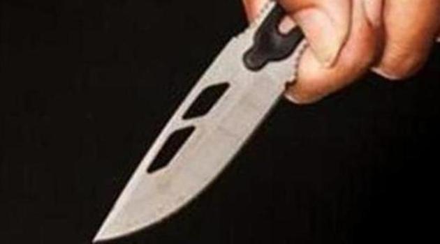 Police said the incident took place after the boy found the girl speaking to someone around 1.30am on Monday and got infuriated. (Shutterstock) Police said the incident took place after the boy found the girl speaking to someone around 1.30am on Monday and got infuriated. (Shutterstock)
