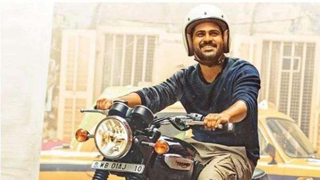 96’s Telugu remake stars Sharwanand and Samantha Akkineni in lead roles.