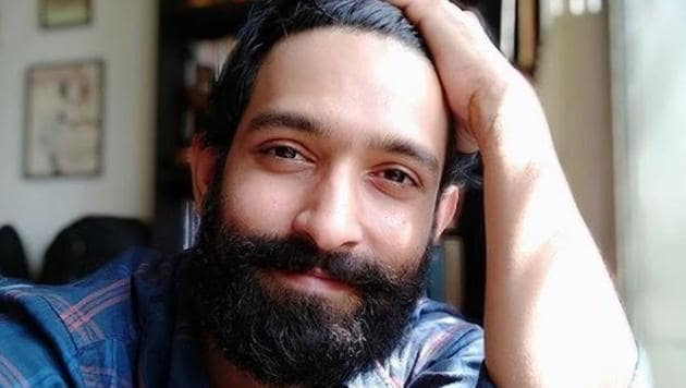 Vikrant Massey will next be seen in Meghna Gulzar’s Chhapaak.(Instagram)