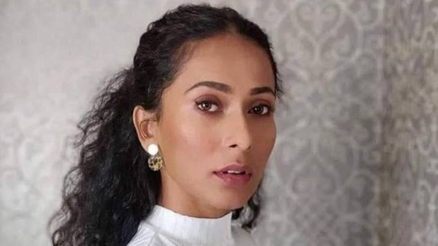 After Ushoshi Sengupta wrote about her plight on social media on Tuesday afternoon, the post went viral and police sprang into action.(FACEBOOK) After Ushoshi Sengupta wrote about her plight on social media on Tuesday afternoon, the post went viral and police sprang into action.(FACEBOOK)