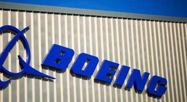 Boeing Co. is open to dropping the “Max” branding for its latest 737 jetliner, depending on an assessment of consumer and airline responses to an aircraft name that’s been tarnished by two fatal crashes and a three-month grounding.(Bloomberg)