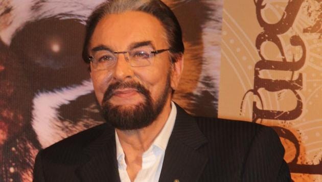 Actor Kabir Bedi (above), thespians Alyque Padamsee and Gerson da Cunha and director Shyam Benegal had all at some time or the other added their might to the creative powerhouse that is Lintas (Hindustan Times) Actor Kabir Bedi (above), thespians Alyque Padamsee and Gerson da Cunha and director Shyam Benegal had all at some time or the other added their might to the creative powerhouse that is Lintas (Hindustan Times)