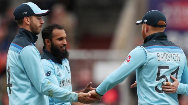 Live Score, England vs Afghanistan, ICC World Cup 2019(Action Images via Reuters)