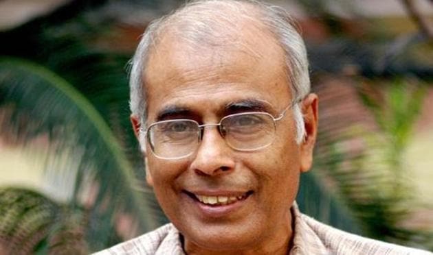 Rationalist Narendra Dabholkar (HT PHOTO) Rationalist Narendra Dabholkar (HT PHOTO)