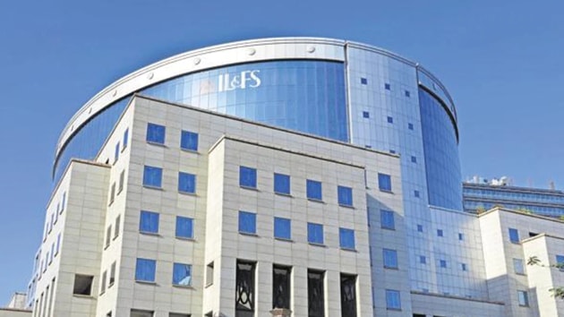 IL&FS has defaulted on payment of loans to SIDBI and along with its subsidiaries has a combined debt of over <span class='webrupee'>?</span>91,000 crore. (Mint file photo)