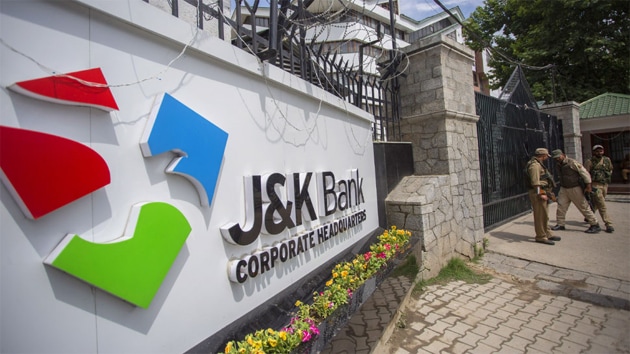 Officials said two ACB teams carried out the raids on two houses on Srinagar’s Residency Road and Natipora. (ANI photo) Officials said two ACB teams carried out the raids on two houses on Srinagar’s Residency Road and Natipora. (ANI photo)