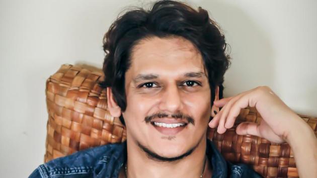 Vijay Varma will now work with Sunny Kaushal and Nushrat Bharucha.