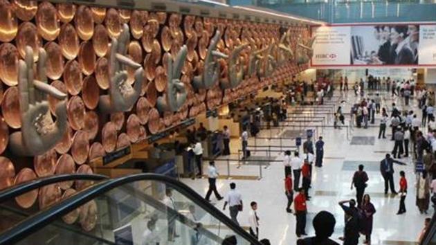 India’s outbound MICE tourism market is expected to reach US$ 9 Billion by 2025.(HT File Photo/ Representative Image)