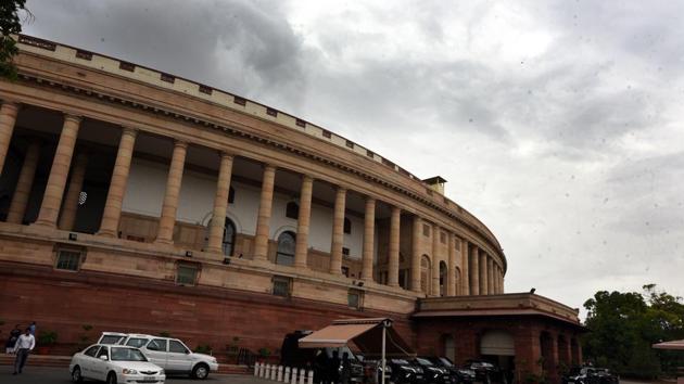 We need a formal Leader of Opposition and the stronger the government the more this is necessary (Sonu Mehta/HT PHOTO) We need a formal Leader of Opposition and the stronger the government the more this is necessary (Sonu Mehta/HT PHOTO)