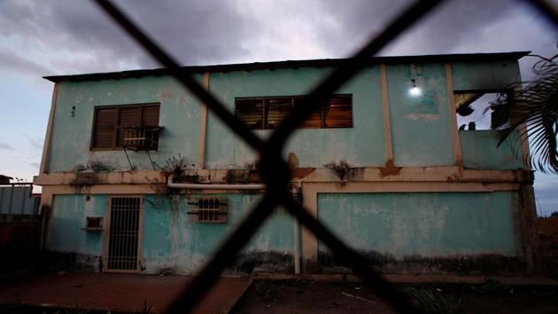 A view of Maroly Bastardo's home. With no wreckage or bodies found some relatives of the missing say the migrants were kidnapped. But Trinidadian authorities have not presented any evidence that this happened. Bastardo’s mother says she no longer sleeps. Every time she reads Trinidadian authorities have apprehended a group of undocumented Venezuelan migrants, she wonders if Maroly might be among them. (Ivan Alvarado / REUTERS) A view of Maroly Bastardo's home. With no wreckage or bodies found some relatives of the missing say the migrants were kidnapped. But Trinidadian authorities have not presented any evidence that this happened. Bastardo’s mother says she no longer sleeps. Every time she reads Trinidadian authorities have apprehended a group of undocumented Venezuelan migrants, she wonders if Maroly might be among them. (Ivan Alvarado / REUTERS)