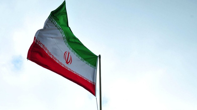 The incident comes at a time of heightened tensions between Iran and the United States.(AFP FILE)