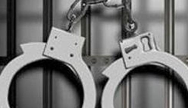 The three arrested have been identified as Chinmay Suhas Deshpande, 26; Suhas Moreshwar Deshpande, 59; and Sucheta Suhas Deshpande, 54; all residents of Parasniswada, Kasba Peth, Pune. (FOR REPRESENTATION PURPOSE ONLY) The three arrested have been identified as Chinmay Suhas Deshpande, 26; Suhas Moreshwar Deshpande, 59; and Sucheta Suhas Deshpande, 54; all residents of Parasniswada, Kasba Peth, Pune. (FOR REPRESENTATION PURPOSE ONLY)
