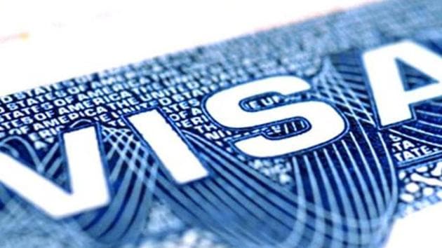 Two senior Indian officials said they were briefed last week on the U.S. plan to cap the number of H-1B visas given annually to Indians at between 10% and 15% of the total number issued. Two senior Indian officials said they were briefed last week on the U.S. plan to cap the number of H-1B visas given annually to Indians at between 10% and 15% of the total number issued.