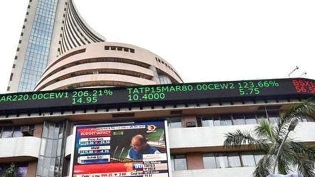 According to experts, domestic investors took cues from firm global markets that rallied after the US Federal Reserve’s policy outcome. (PTI Photo/ Representative Image) According to experts, domestic investors took cues from firm global markets that rallied after the US Federal Reserve’s policy outcome. (PTI Photo/ Representative Image)