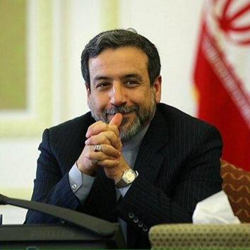 Iran said Friday that it had “indisputable” evidence that a US drone it shot down this week had violated its airspace. (Twitter/ Syed Abbas Araghchi) Iran said Friday that it had “indisputable” evidence that a US drone it shot down this week had violated its airspace. (Twitter/ Syed Abbas Araghchi)