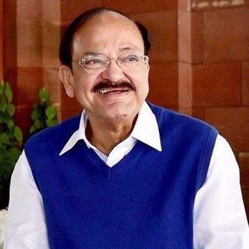 Expressing deep concern over the frequent disruptions and low productivity in Parliament, Rajya Sabha Chairman M Venkaiah Naidu pitched for parliamentary reforms . (Twitter/M Venkaiah Naidu) Expressing deep concern over the frequent disruptions and low productivity in Parliament, Rajya Sabha Chairman M Venkaiah Naidu pitched for parliamentary reforms . (Twitter/M Venkaiah Naidu)